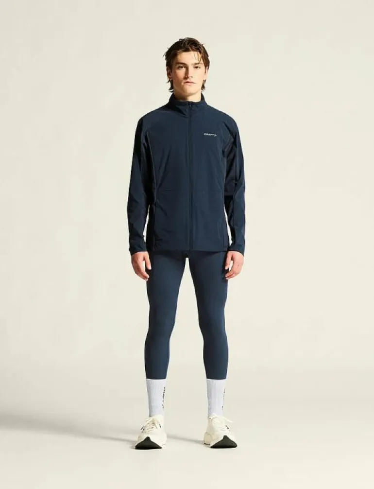 Adv Essence Warm Tights 3 M - Träningstights