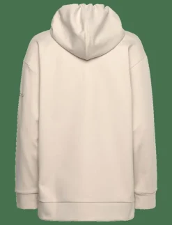 Adv Join Long Hoodie W - Huvtröjor