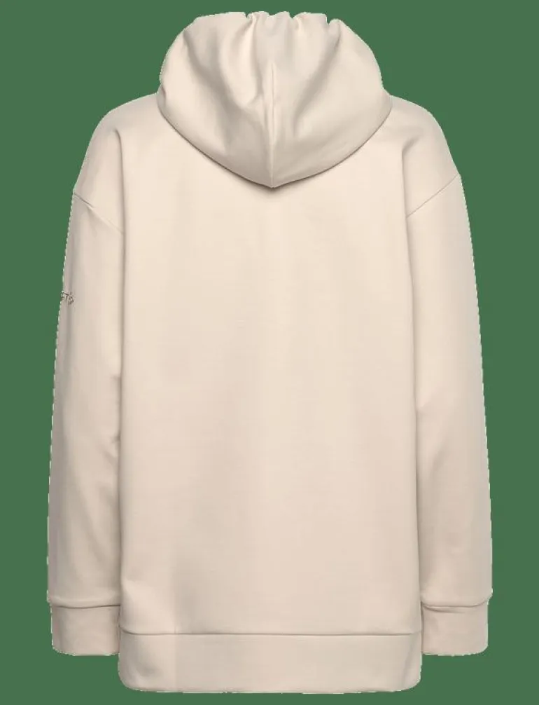 Adv Join Long Hoodie W - Huvtröjor