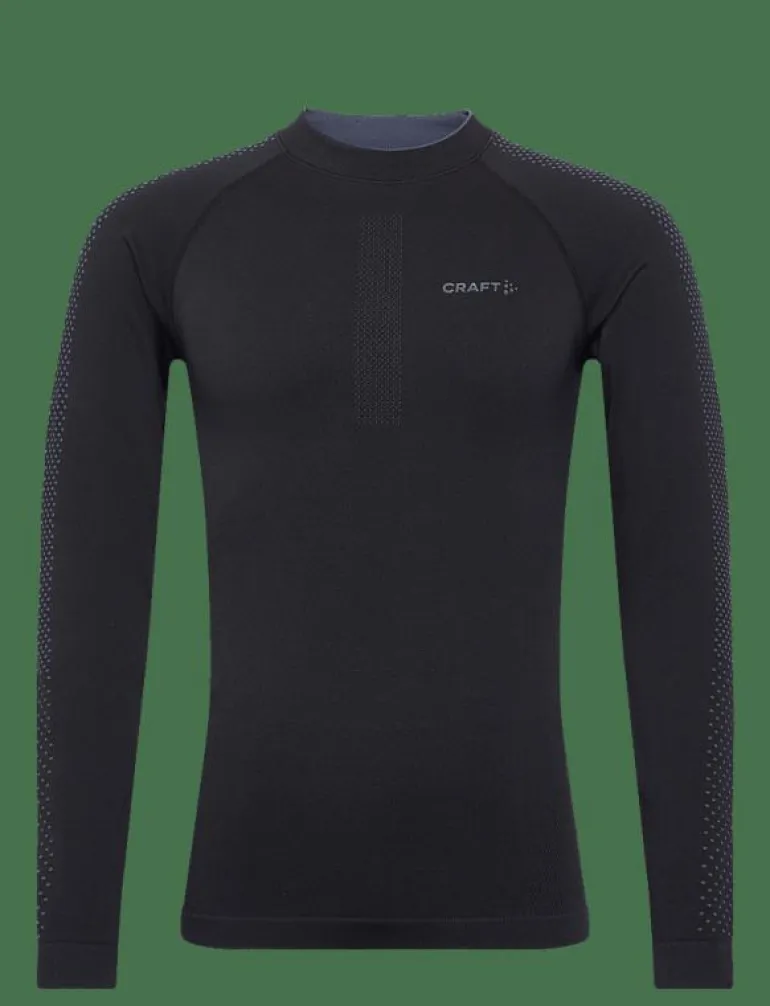ADV Warm Intensity LS M - Underställströja