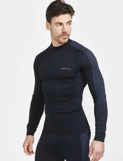 ADV Warm Intensity LS M - Underställströja