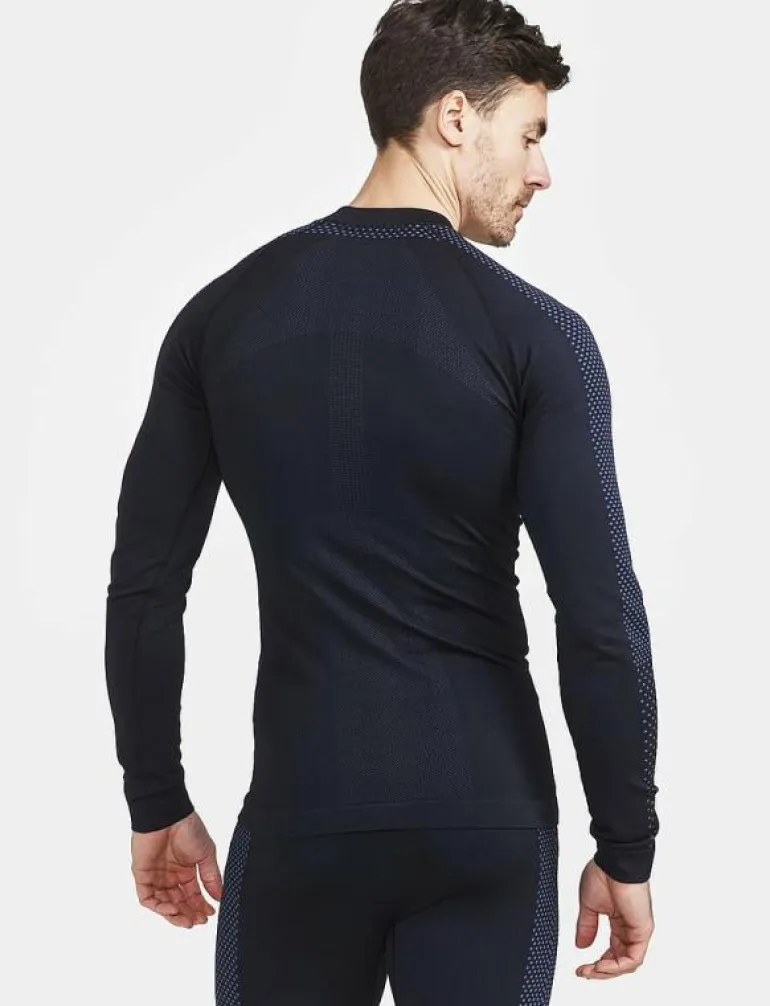 ADV Warm Intensity LS M - Underställströja