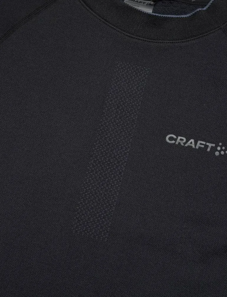 ADV Warm Intensity LS M - Underställströja