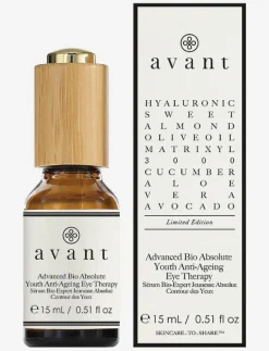 Advanced Bio Absolute Youth Eye Therapy (Anti-Ageing) - Serum