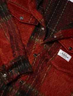 AELINDIO SHIRT - Jackor & rockar