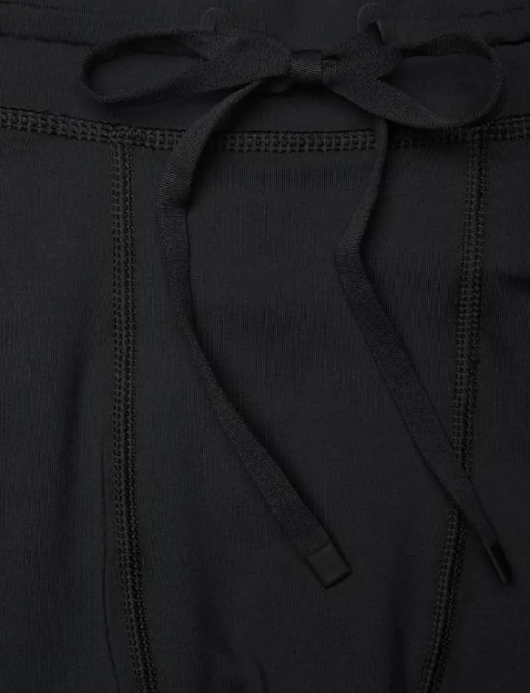 AERO MESH COMPRESSION TIGHTS - Träningstights