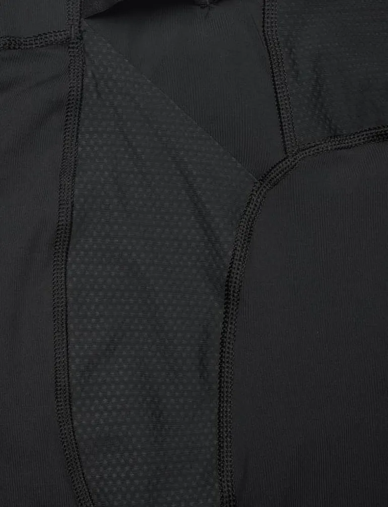 AERO MESH COMPRESSION TIGHTS - Träningstights
