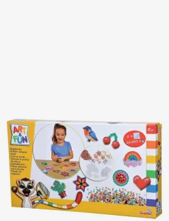 A&F 10.000 Ironing Beads - Pärlor