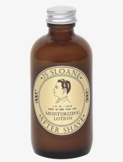 After Shave Moisturizing Lotion - Ansiktsvård