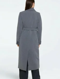 Agnes coat 4317 - Trenchcoats
