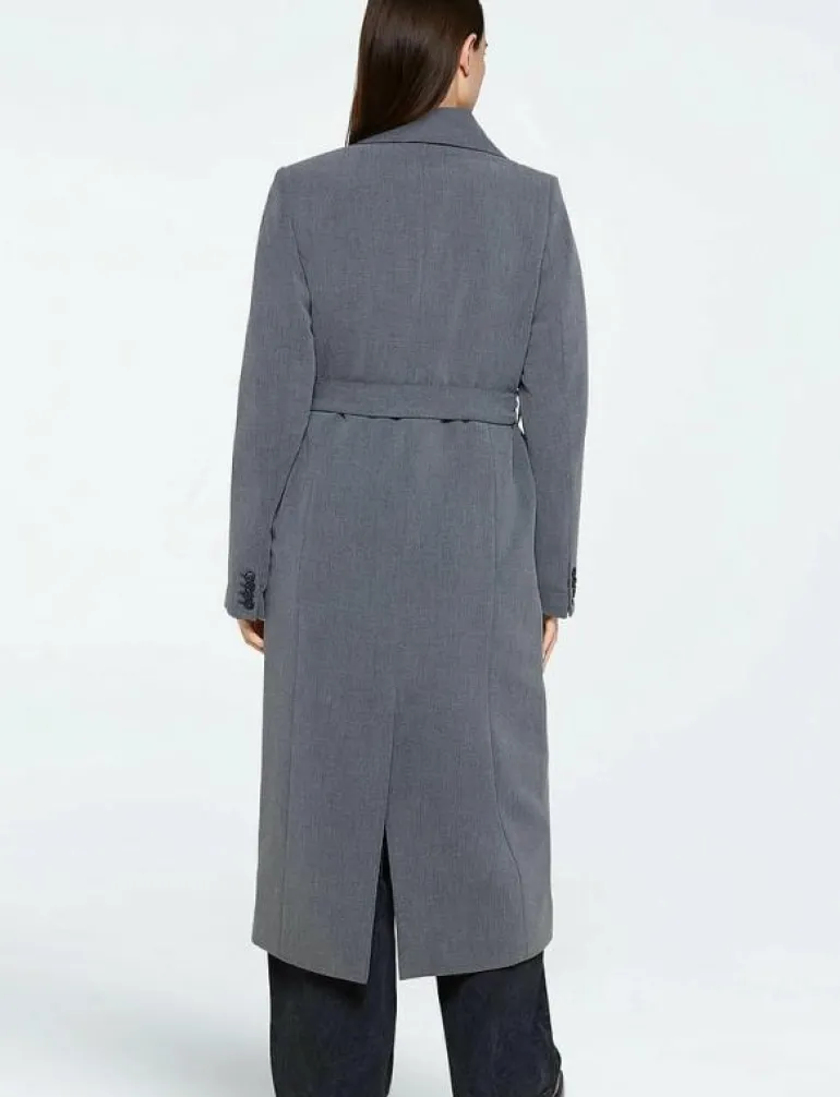 Agnes coat 4317 - Trenchcoats