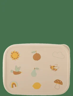 Agnes Lunch Box - Lunchlådor