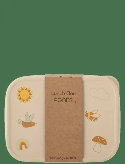 Agnes Lunch Box - Lunchlådor