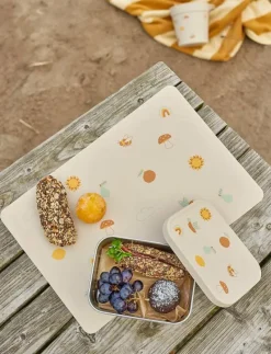 Agnes Lunch Box - Lunchlådor