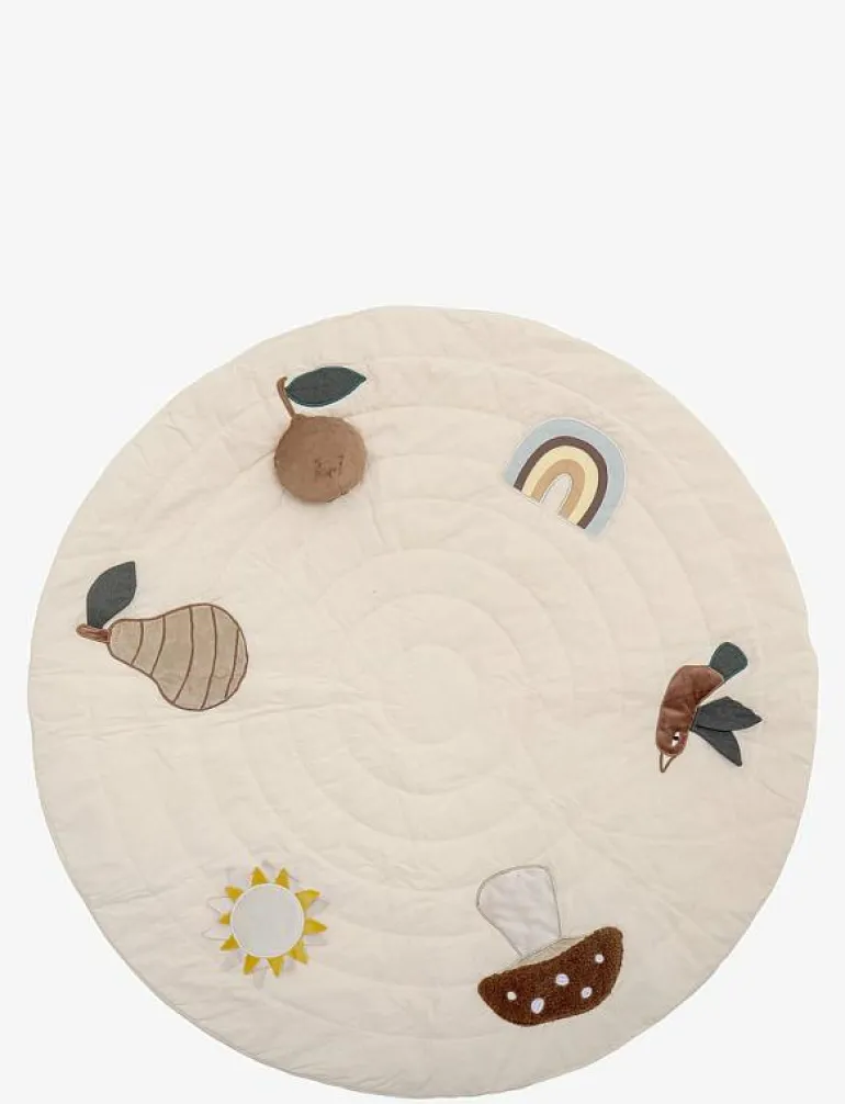 Agnes Play Mat - Lekmattor