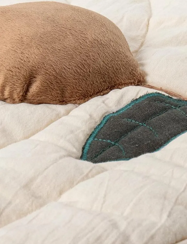 Agnes Play Mat - Lekmattor