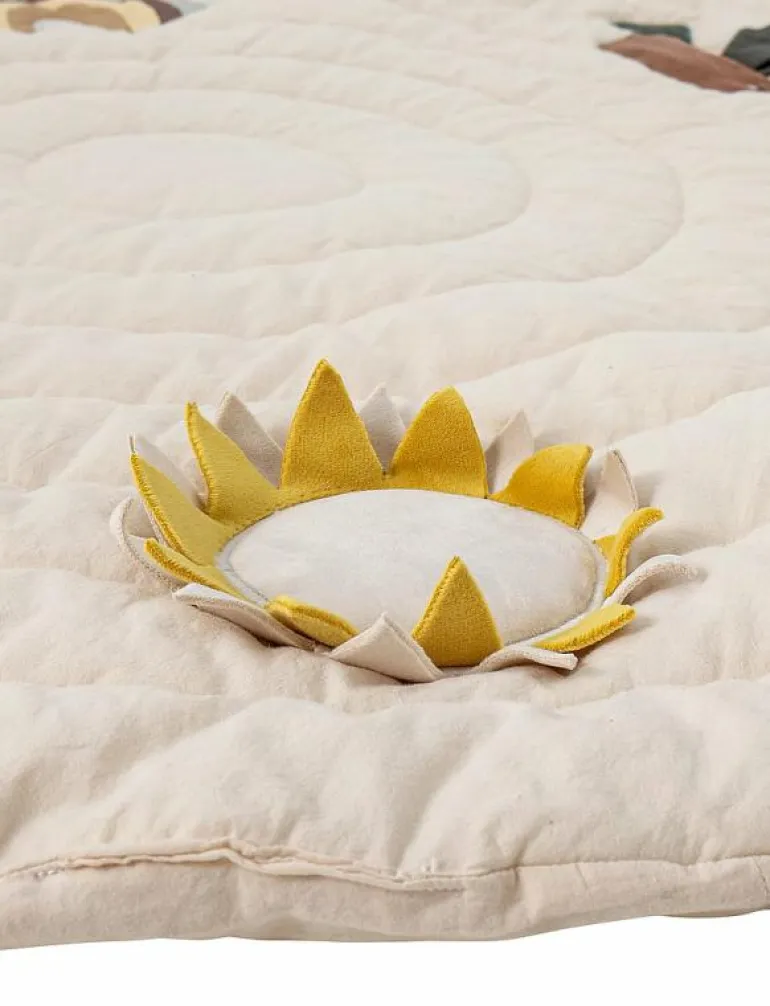 Agnes Play Mat - Lekmattor