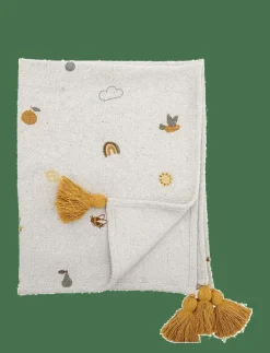Agnes Throw - Filtar & täcken