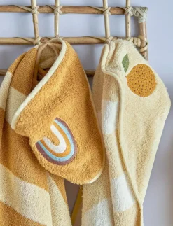 Agnes Towel - Handdukar