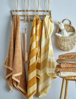 Agnes Towel - Handdukar