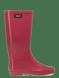 AI ELIOSA MAGENTA - Regnstövlar