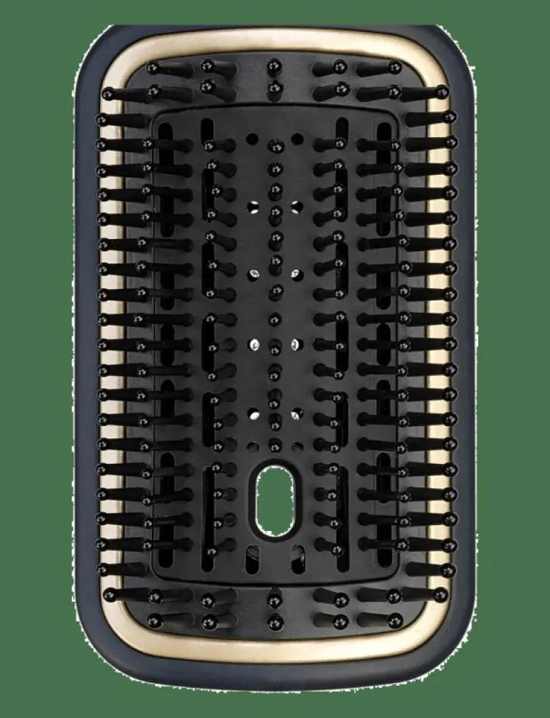 Air Wand Paddle Brush Attachment - Värmeborste