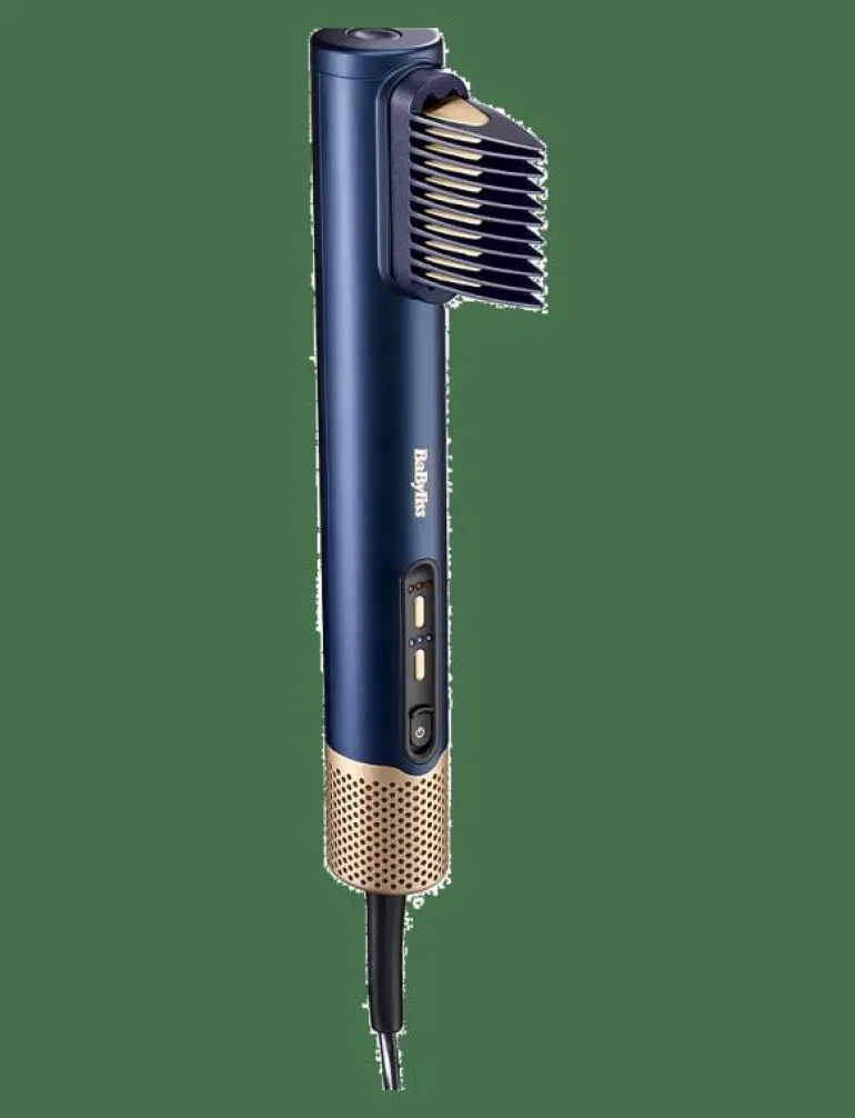 Air Wand Pik Attachment - Värmeborste