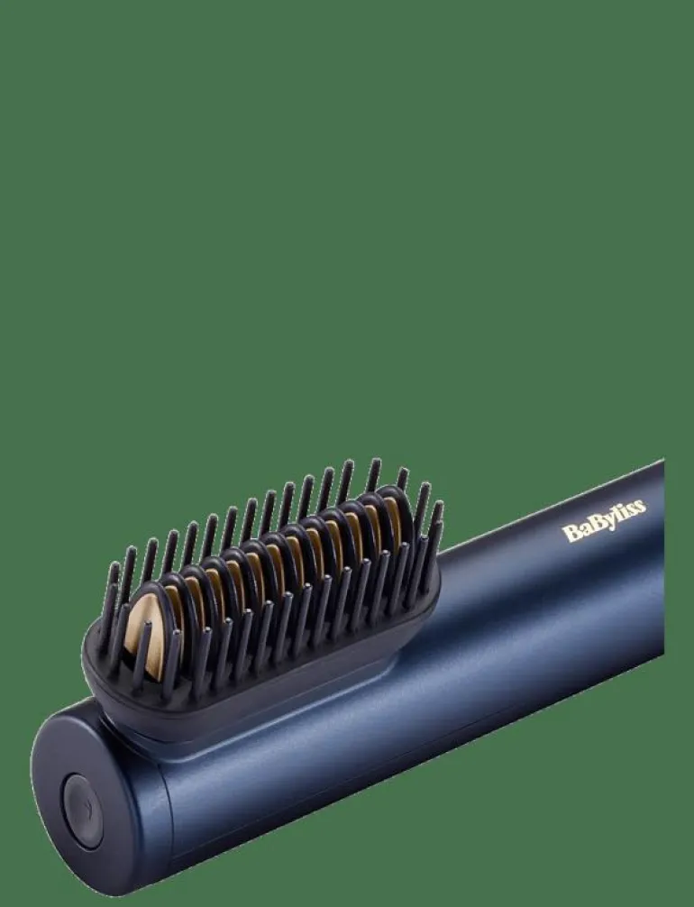 Air Wand Straightener Attachment - Värmeborste