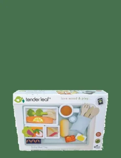Airline Meal Tray - Marknadsstånd