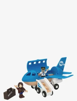 Airplane - Flygplan