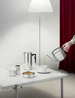 AJ french press - 1 l. - Presskanna