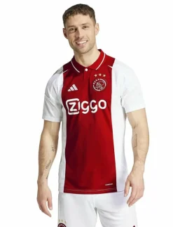 AJAX H JSY - Fotbollströja