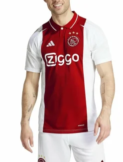 AJAX H JSY - Fotbollströja