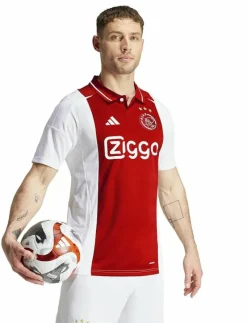 AJAX H JSY - Fotbollströja
