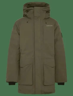 AKILLES USX PARKA 2 - Parkasjackor