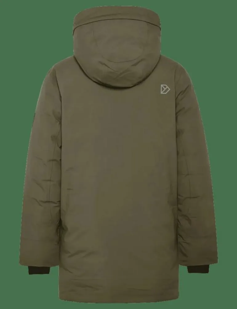 AKILLES USX PARKA 2 - Parkasjackor