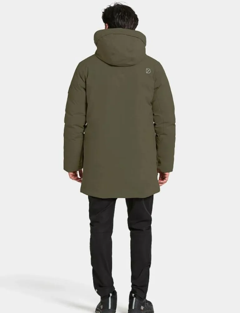 AKILLES USX PARKA 2 - Parkasjackor
