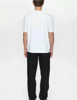 AKJUSTIN JEANS - 8001 TRUE BLACK - Regular jeans