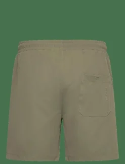 AKSHARK FATIQUE SWIMSHORTS - Badbyxor