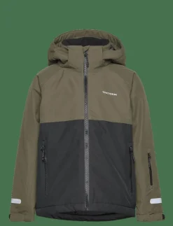 AKTIV COLD WEATHER JACKET - Vinterjacka