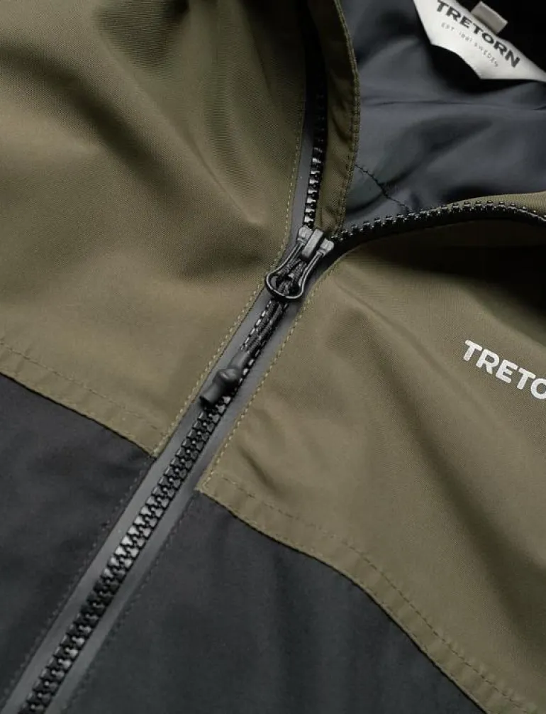 AKTIV COLD WEATHER JACKET - Vinterjacka
