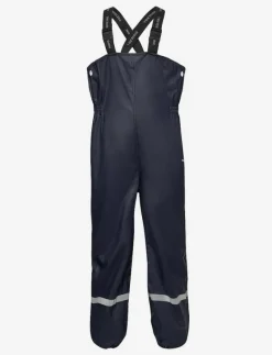 AKTIV FLEECE HIGHPANTS - Byxor