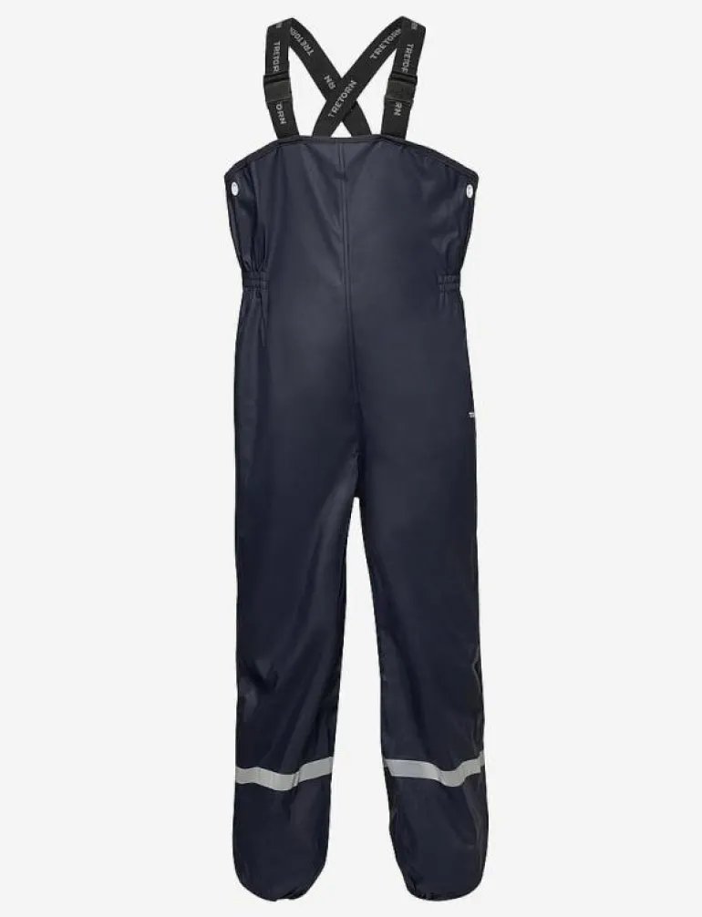 AKTIV FLEECE HIGHPANTS - Byxor
