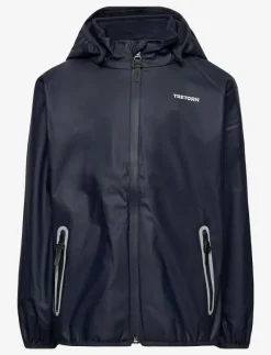AKTIV FLEECE JACKET - Jackor