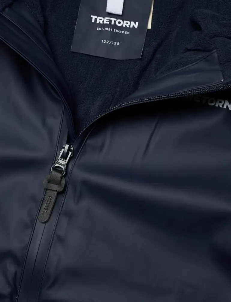 AKTIV FLEECE JACKET - Jackor