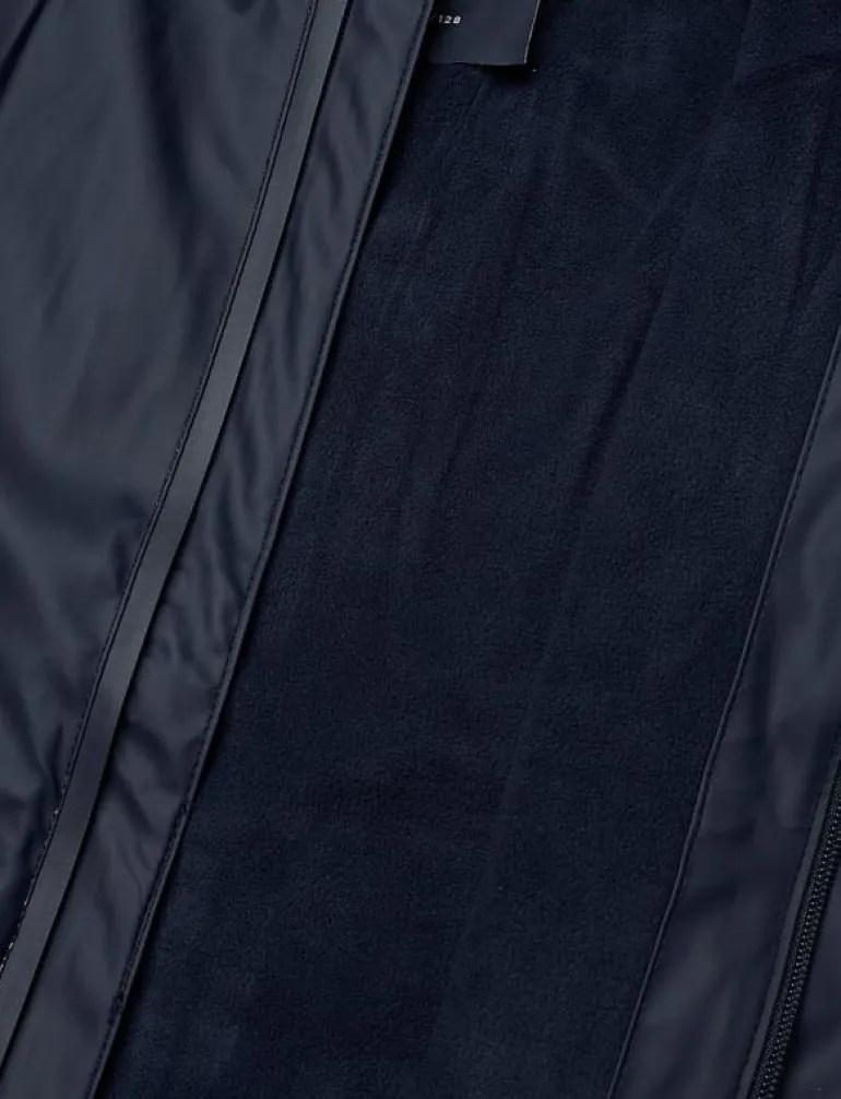 AKTIV FLEECE JACKET - Jackor