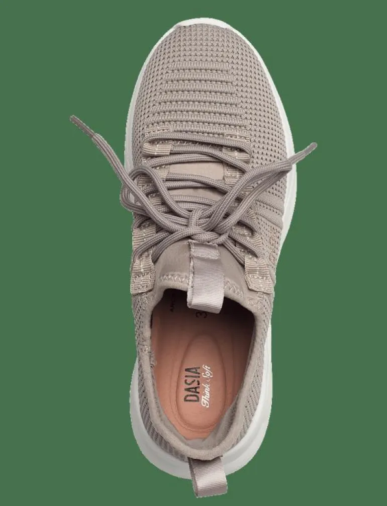 Alain - Låga sneakers