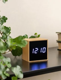 Alarm clock Mini Cube - Väckarklockor
