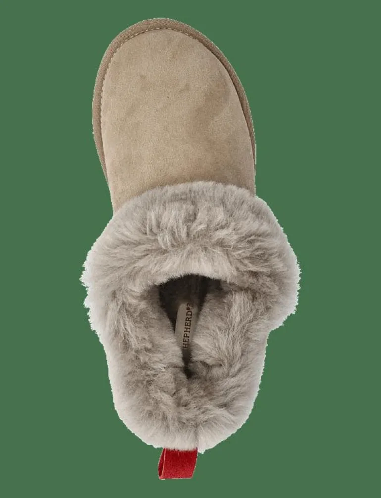 Alaska outdoor - Inneskor