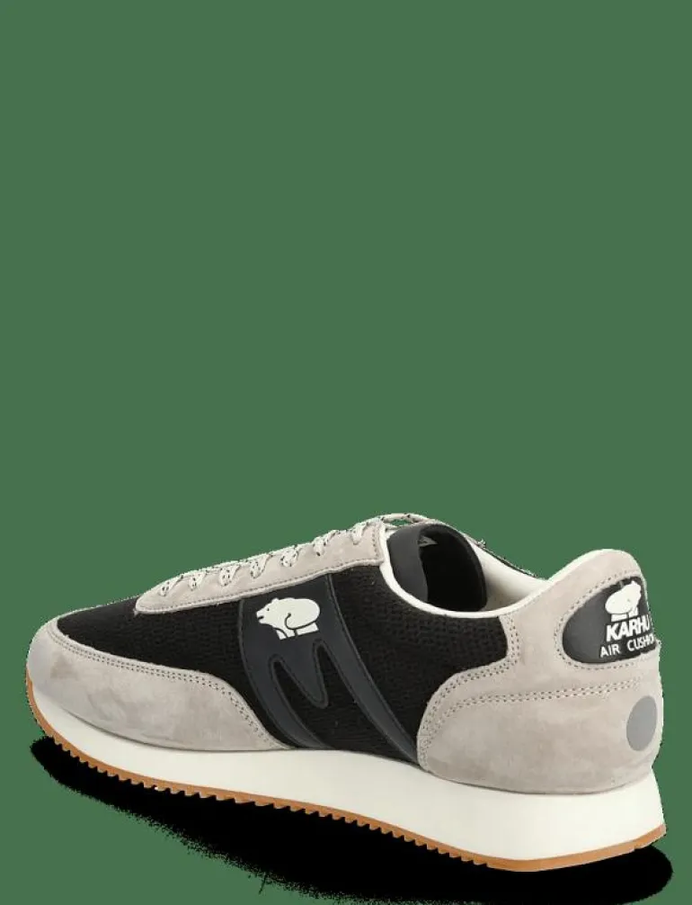 Albatross 82 Silver Lining / Jet Black - Låga sneakers